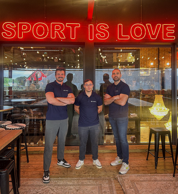 les associés d'Assolutions